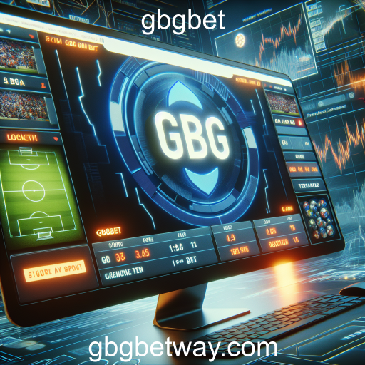 O Crescimento das Apostas Esportivas no gbgbet